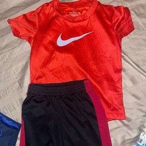 Nike Toddler Boy Bundle